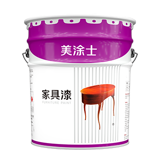 1066vip威尼斯官网PU肤感漆产品体系