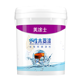 1066vip威尼斯官网水性肤感漆产品体系