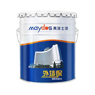 外墙？辜畹灼